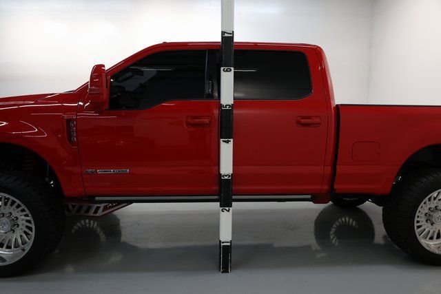Used 2022 Ford F250 Lariat image 54