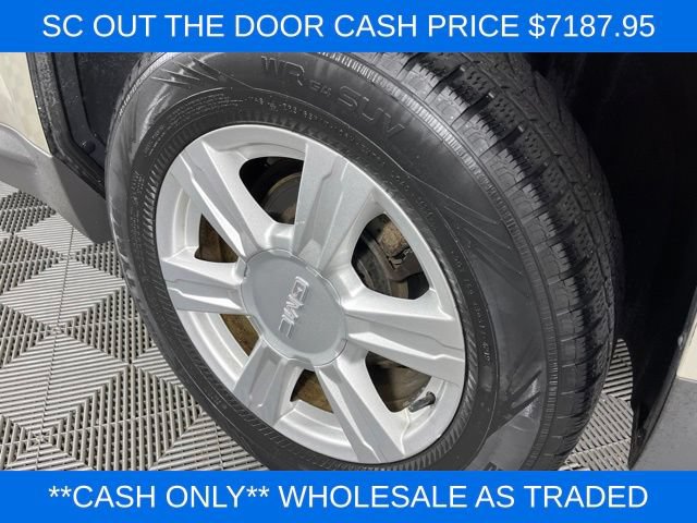 Used 2014 GMC Terrain SLE w/ Convenience Package FWD image 11