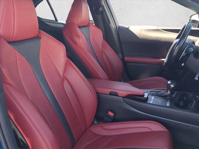Used 2021 Lexus UX 200 F Sport w/ Accessory Package (Z2) FWD image 20