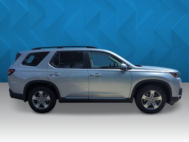 New 2026 Honda Pilot EX-L image 6