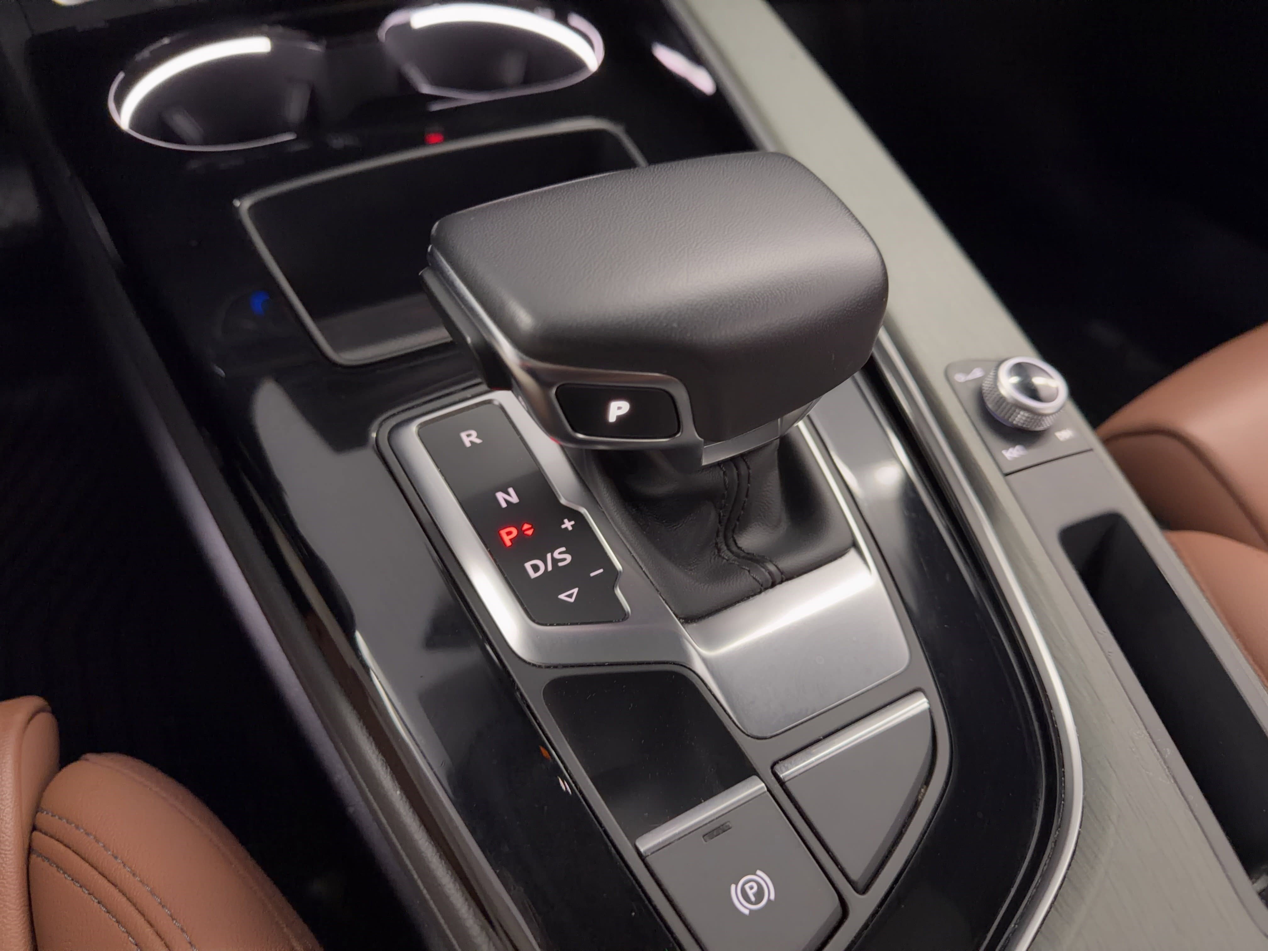 Certified 2023 Audi A5 2.0T Premium w/ Convenience Package image 24