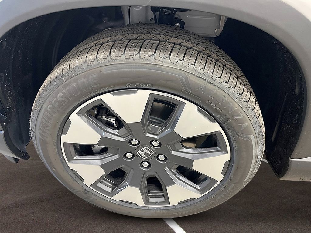 New 2026 Honda Pilot Elite image 11