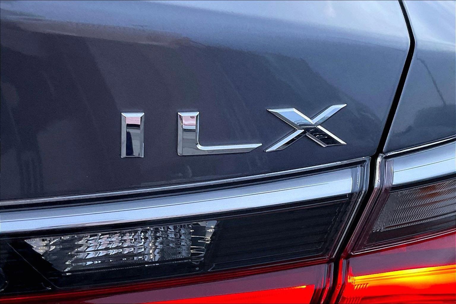 Used 2021 Acura ILX image 14