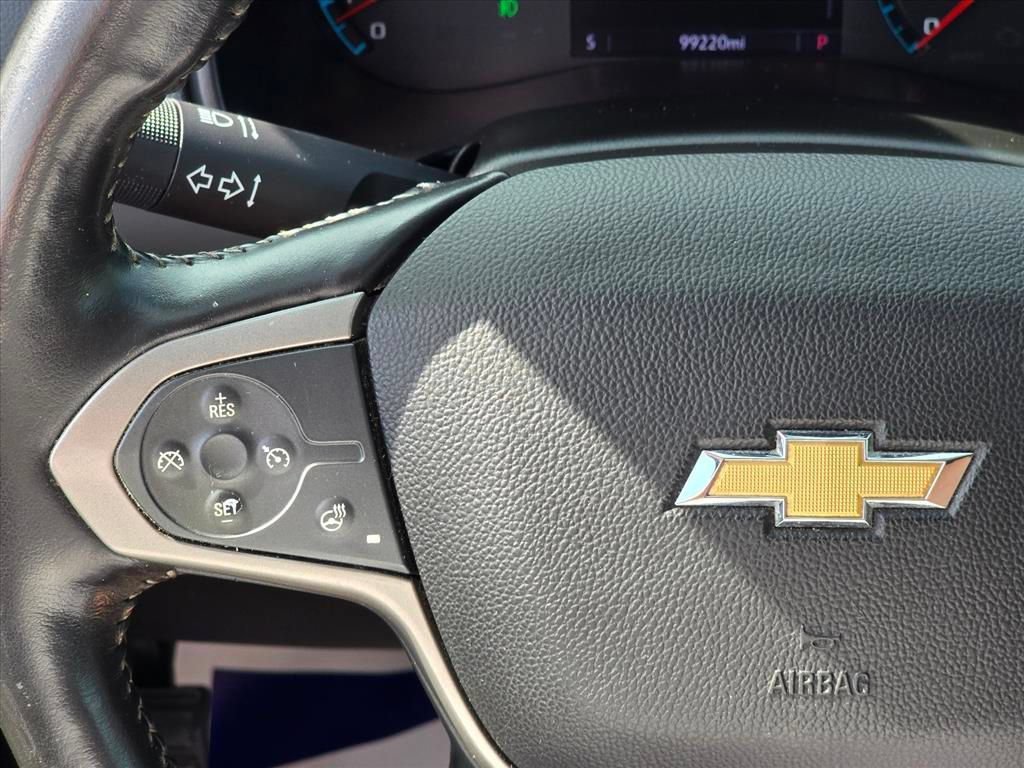 Used 2019 Chevrolet Colorado Z71 RWD image 15