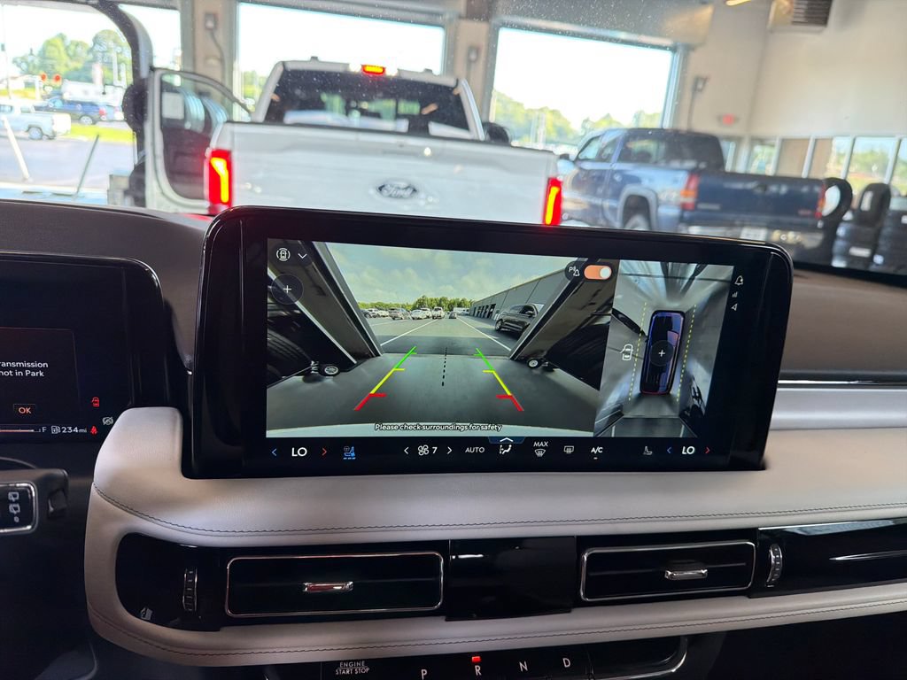 New 2026 Lincoln Aviator Reserve AWD/4WD image 23