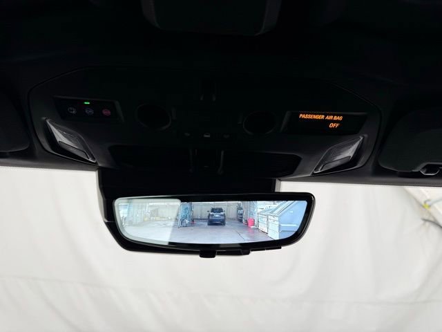 Used 2024 GMC Hummer EV 2X AWD/4WD image 44