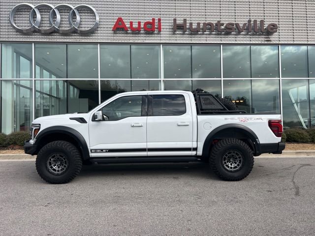 Used 2025 Ford F150 Raptor image 3