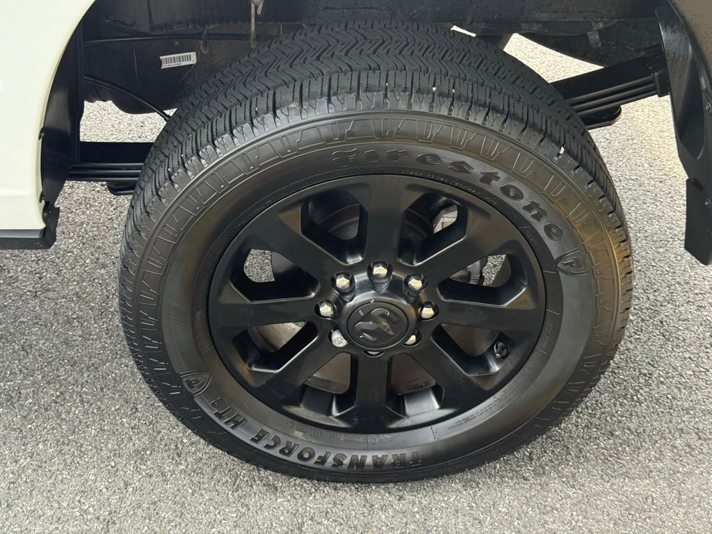 Certified 2024 RAM 3500 Big Horn image 34