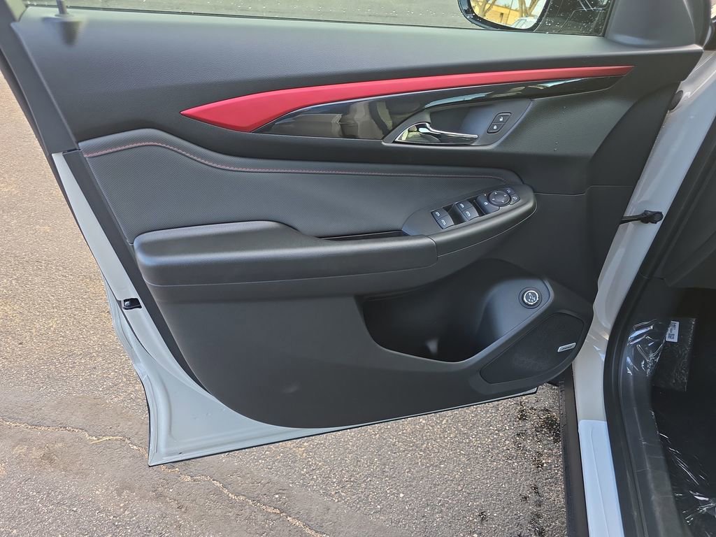 New 2026 Chevrolet TrailBlazer RS image 10