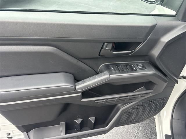 Certified 2025 Toyota Tacoma SR image 14