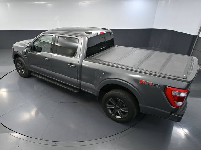 Used 2023 Ford F150 Lariat w/ Equipment Group 502A High AWD/4WD image 60