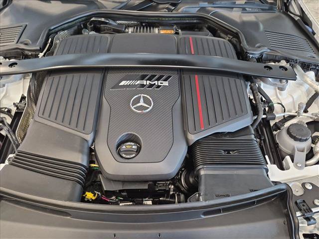 New 2027 Mercedes-Benz CLE 53 AMG 4MATIC Cabriolet image 16
