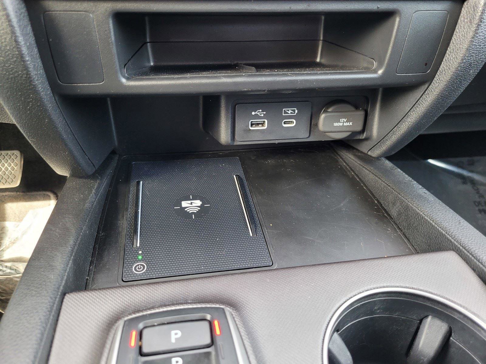 Used 2025 Honda Ridgeline Sport image 25