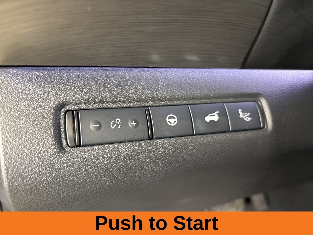 Used 2024 Nissan Pathfinder Platinum w/ Cargo Package image 10