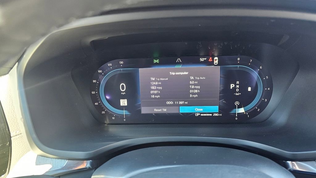 Certified 2024 Volvo V60 B5 Cross Country Ultimate image 20