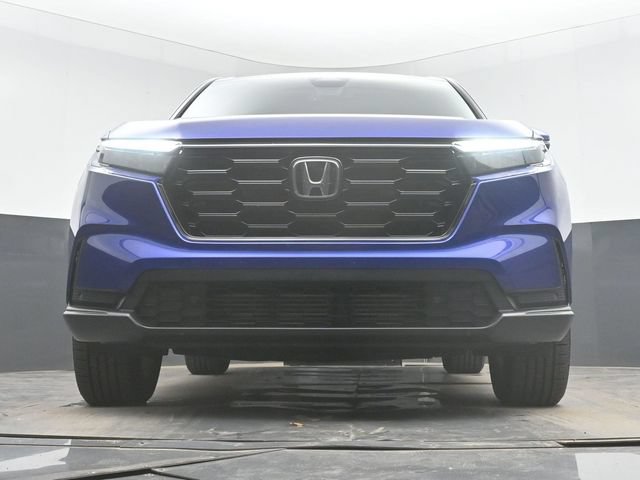 Used 2024 Honda CR-V EX-L image 44