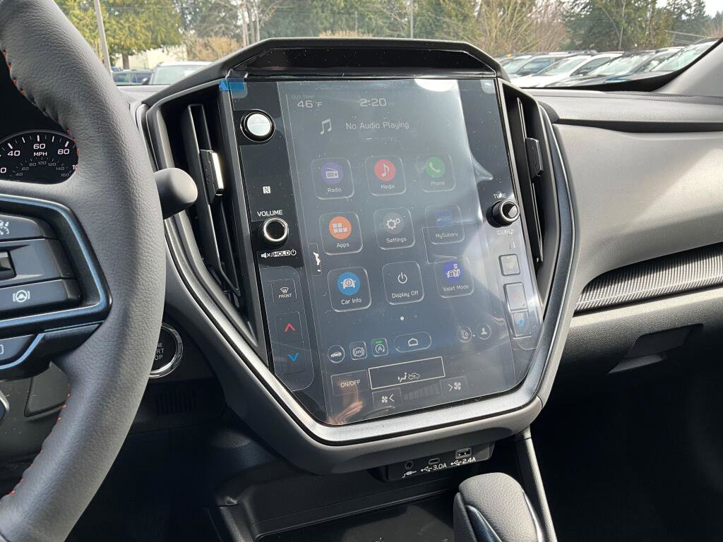 New 2026 Subaru Crosstrek 2.5i Limited image 18