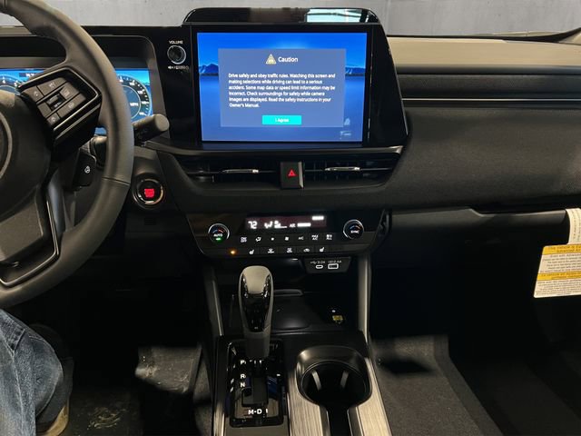 New 2026 Subaru Outback Limited XT image 12