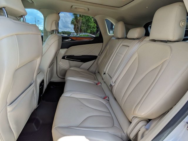 Used 2016 Lincoln MKC Reserve FWD image 15