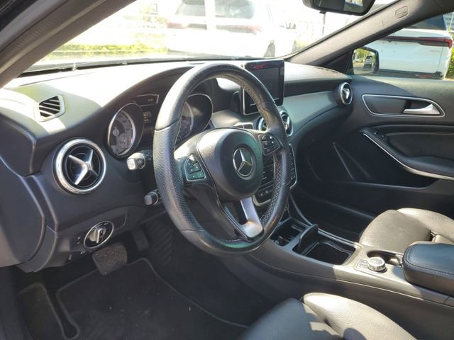 Used 2016 Mercedes-Benz GLA 250 4MATIC image 19
