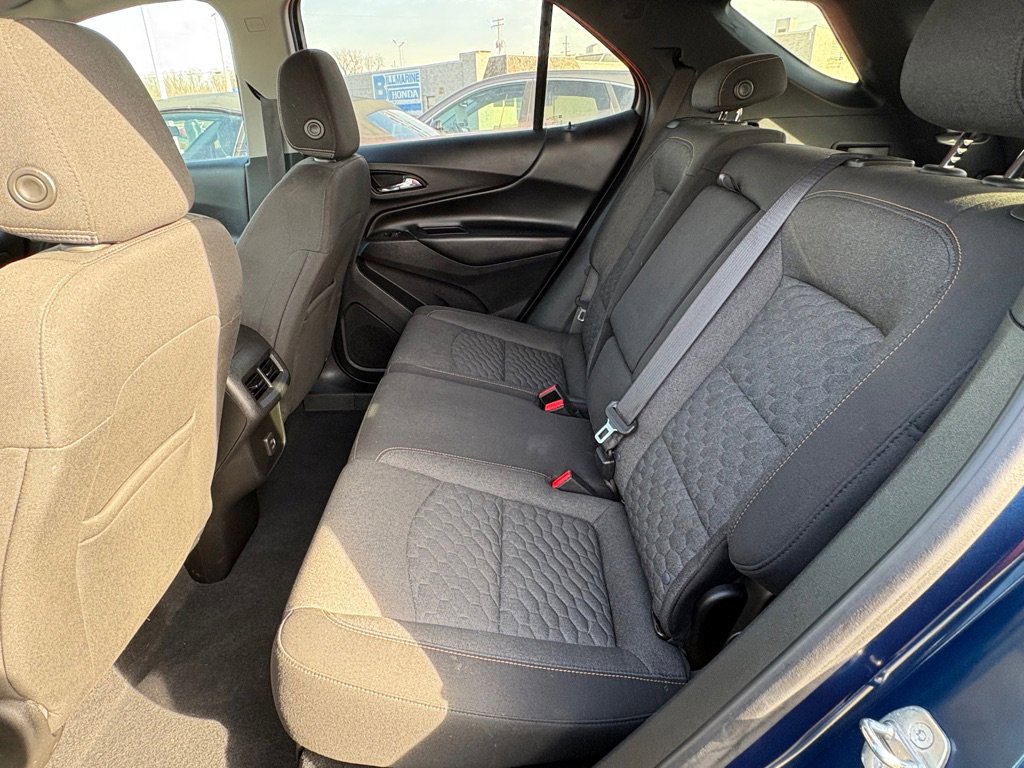 Used 2019 Chevrolet Equinox LT image 12