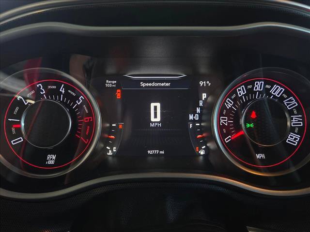 Used 2015 Dodge Challenger R/T Plus RWD image 11