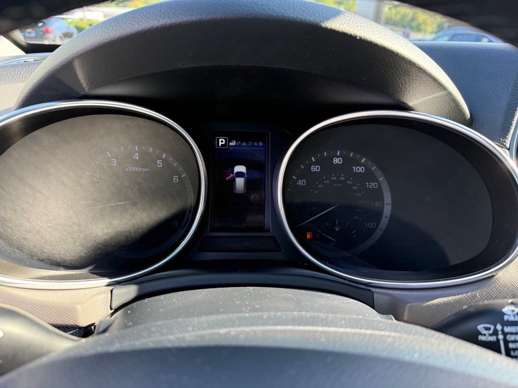Used 2019 Hyundai Santa Fe XL AWD/4WD image 25