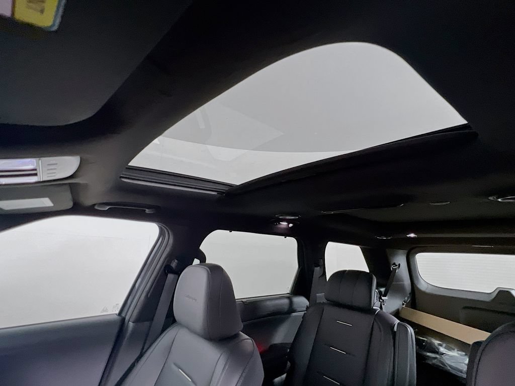 New 2026 Hyundai Palisade Calligraphy AWD/4WD image 19