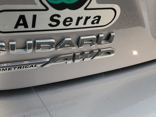 Certified 2025 Subaru Impreza 2.0i AWD/4WD image 6