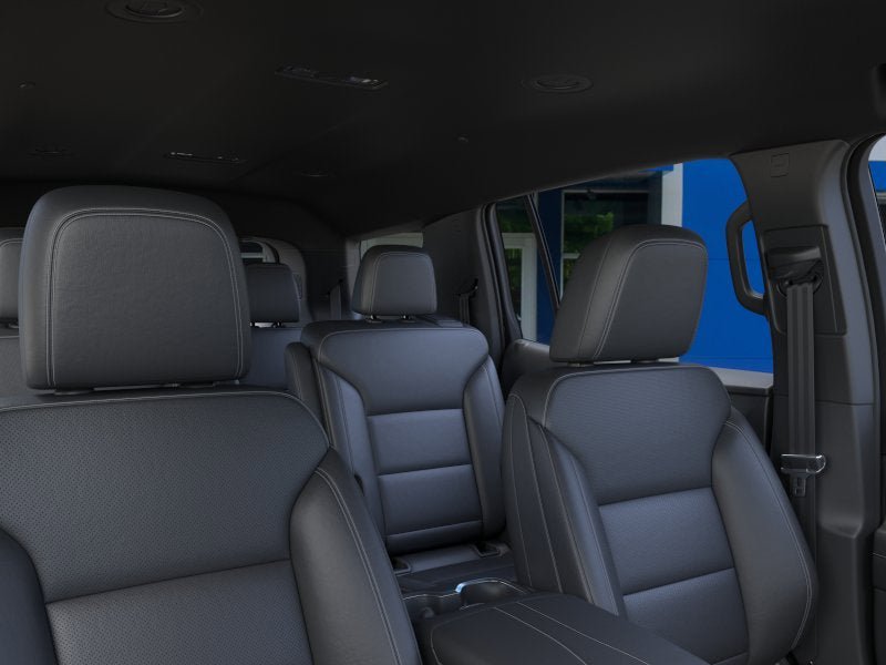 New 2026 Chevrolet Traverse LT w/ Driver Confidence Package image 48