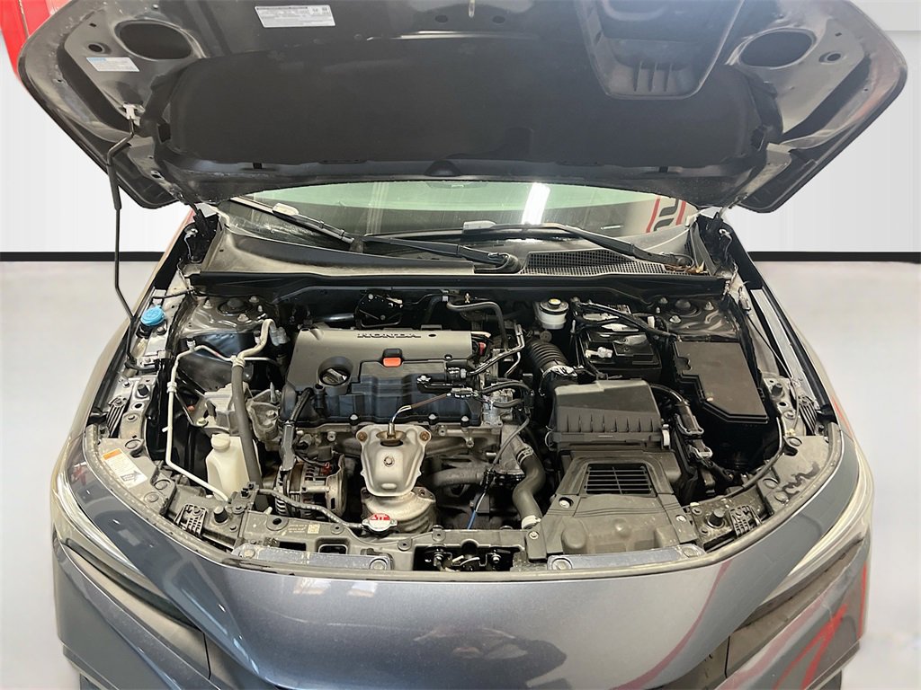 Used 2024 Honda Civic Sport image 27