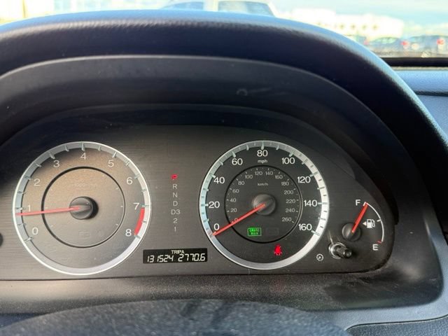Used 2012 Honda Accord EX-L image 18