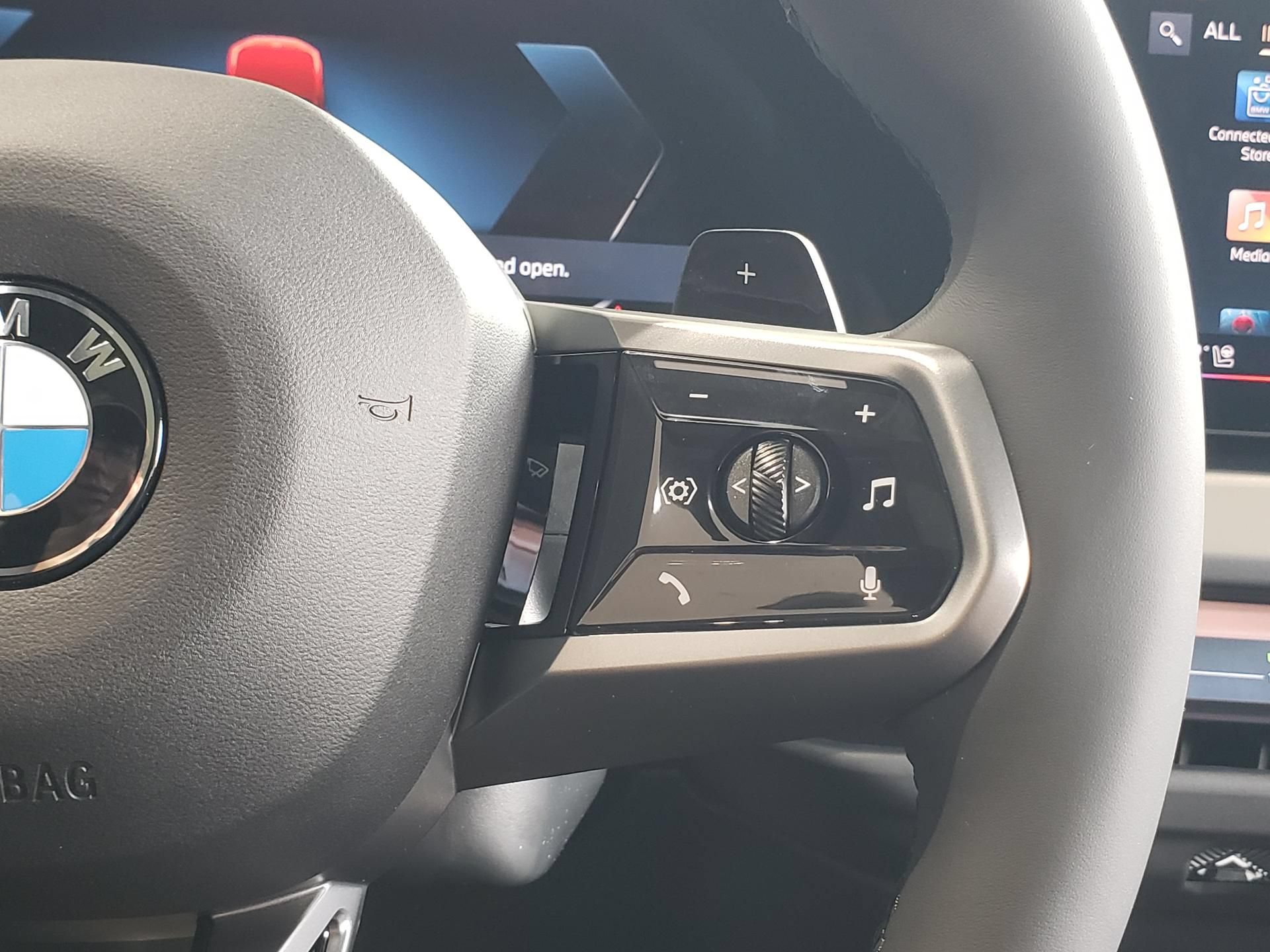 New 2026 BMW X3 xDrive30i w/ Premium Package AWD/4WD image 28