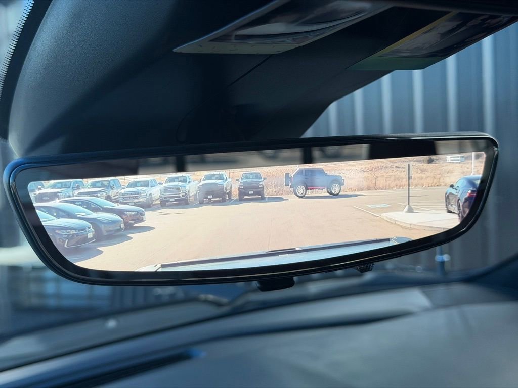 Used 2024 GMC Sierra 3500 Denali Ultimate image 20