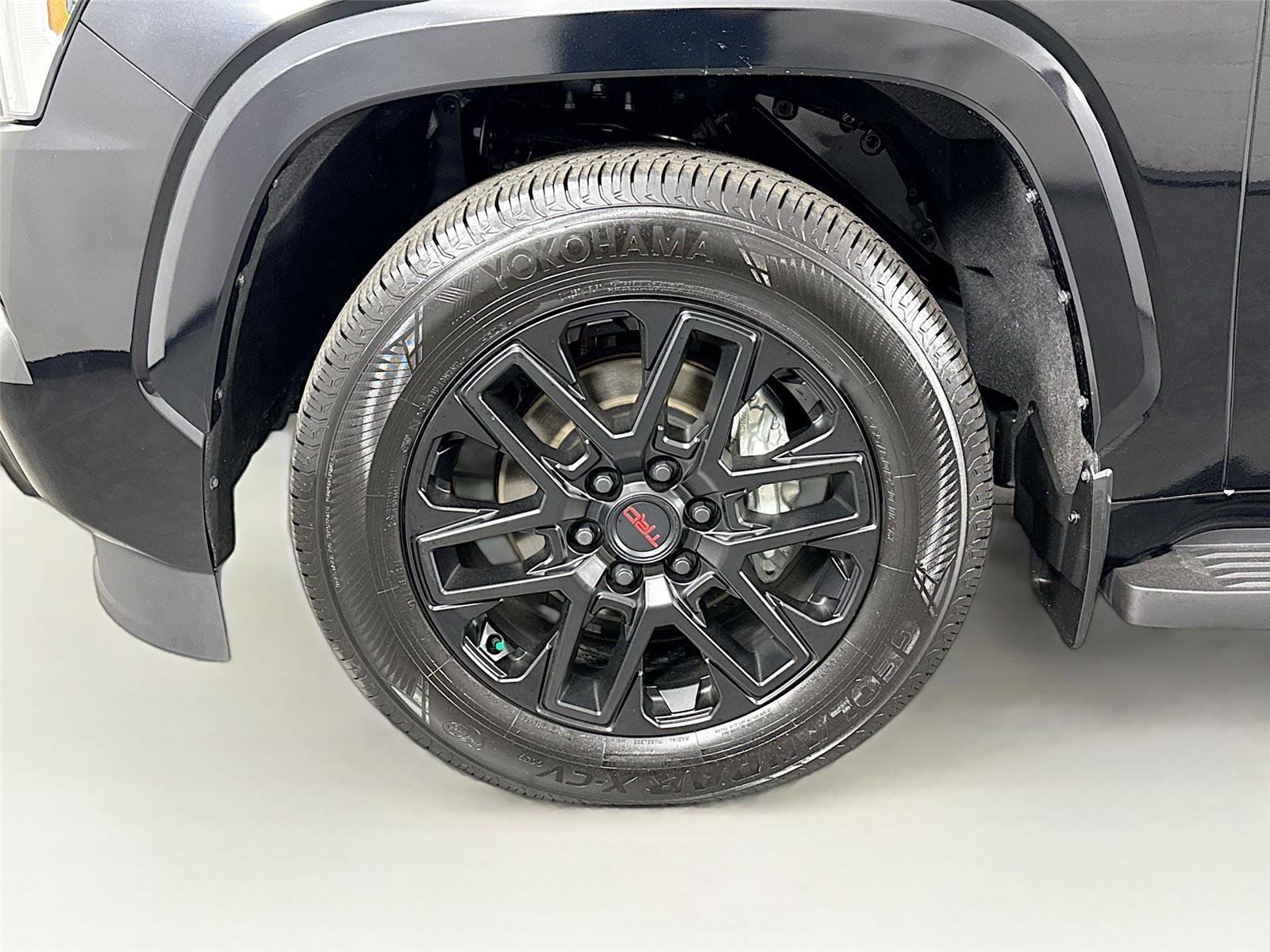 Certified 2024 Toyota Sequoia SR5 w/ SR5 Premium Package image 48