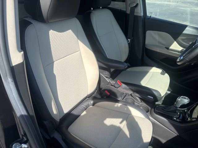 Used 2017 Buick Encore Preferred image 14
