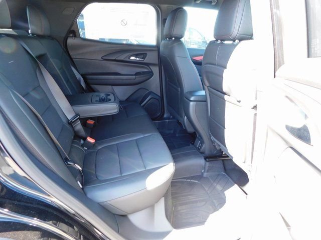 New 2026 Chevrolet TrailBlazer RS w/ Convenience Package image 20