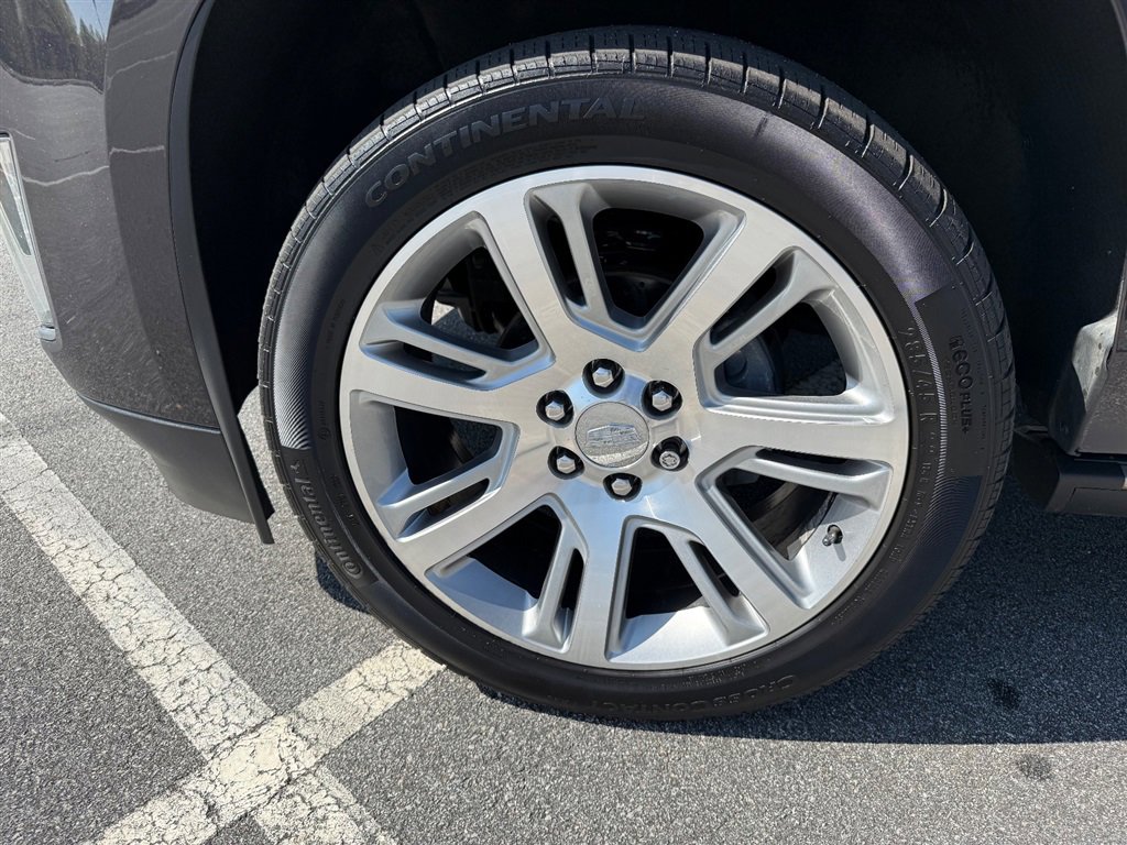 Used 2016 Cadillac Escalade Premium image 8