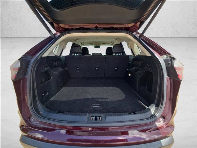 Used 2019 Ford Edge SEL w/ Equipment Group 201A FWD image 6