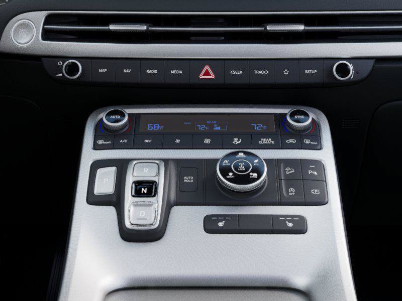 Used 2025 Hyundai Palisade XRT AWD/4WD image 16