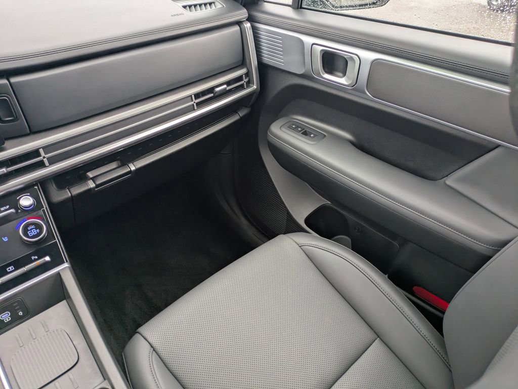 Used 2025 Hyundai Santa Fe SEL image 19