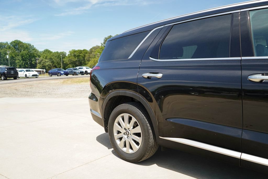 Used 2023 Hyundai Palisade SEL w/ Winter Package AWD/4WD image 22