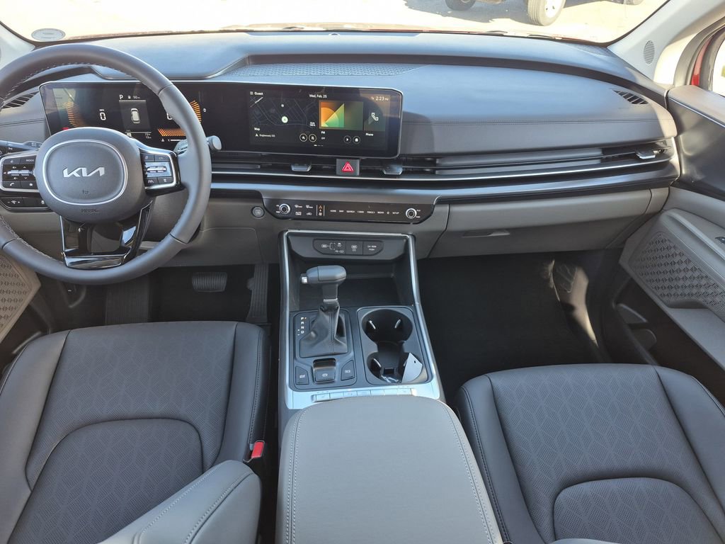 New 2026 Kia Carnival SX image 13