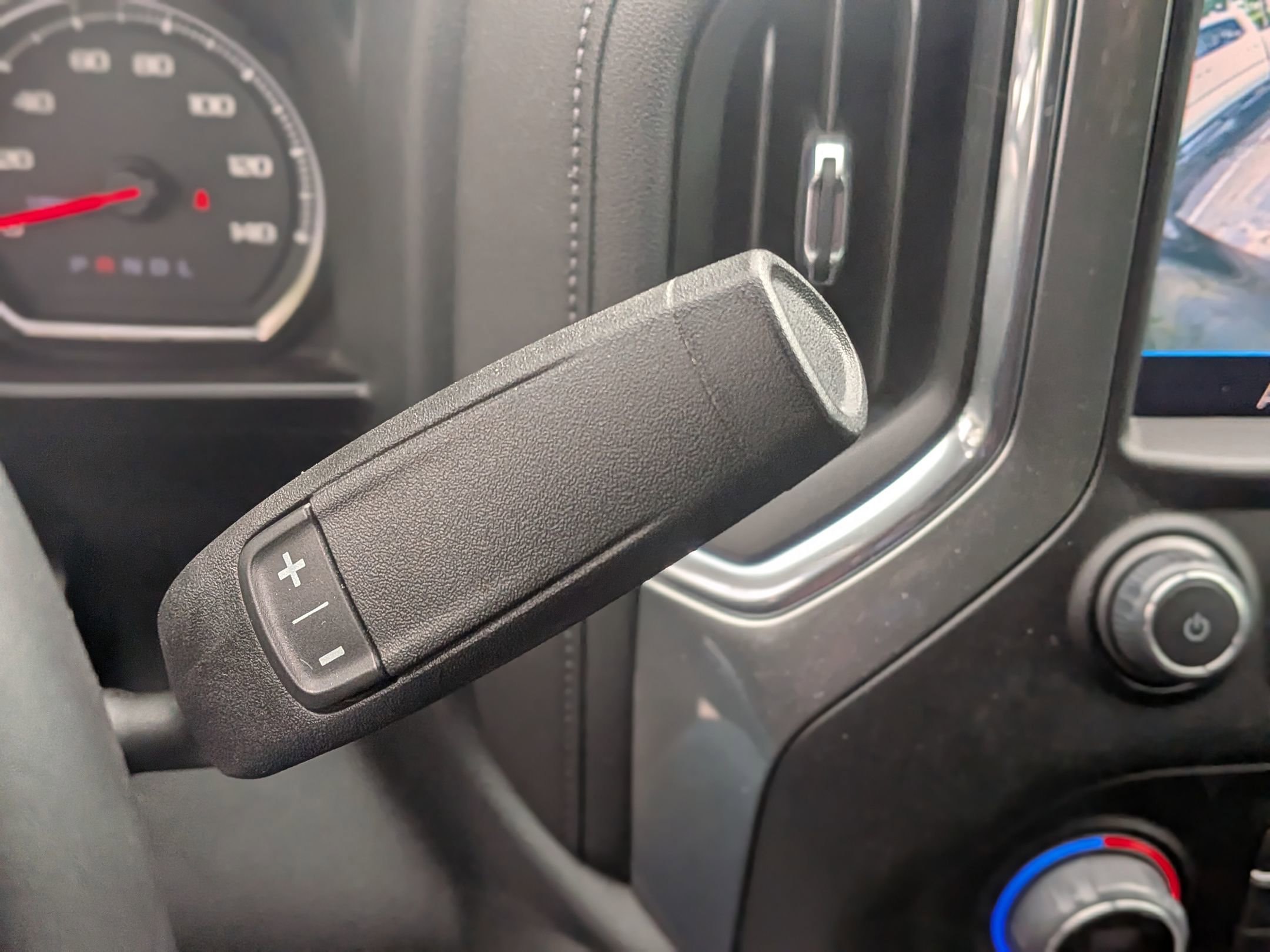 Certified 2022 Chevrolet Silverado 1500 RST AWD/4WD image 30