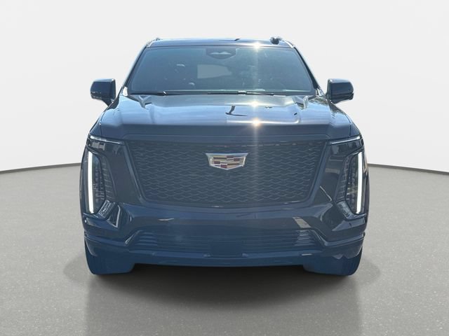 New 2026 Cadillac Escalade Sport w/ Touring Package AWD/4WD image 9