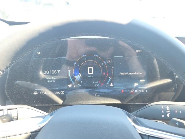 New 2026 Chevrolet Equinox LT image 18