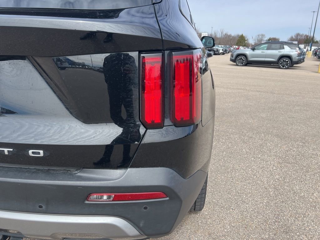 Used 2022 Kia Sorento SX Prestige image 7