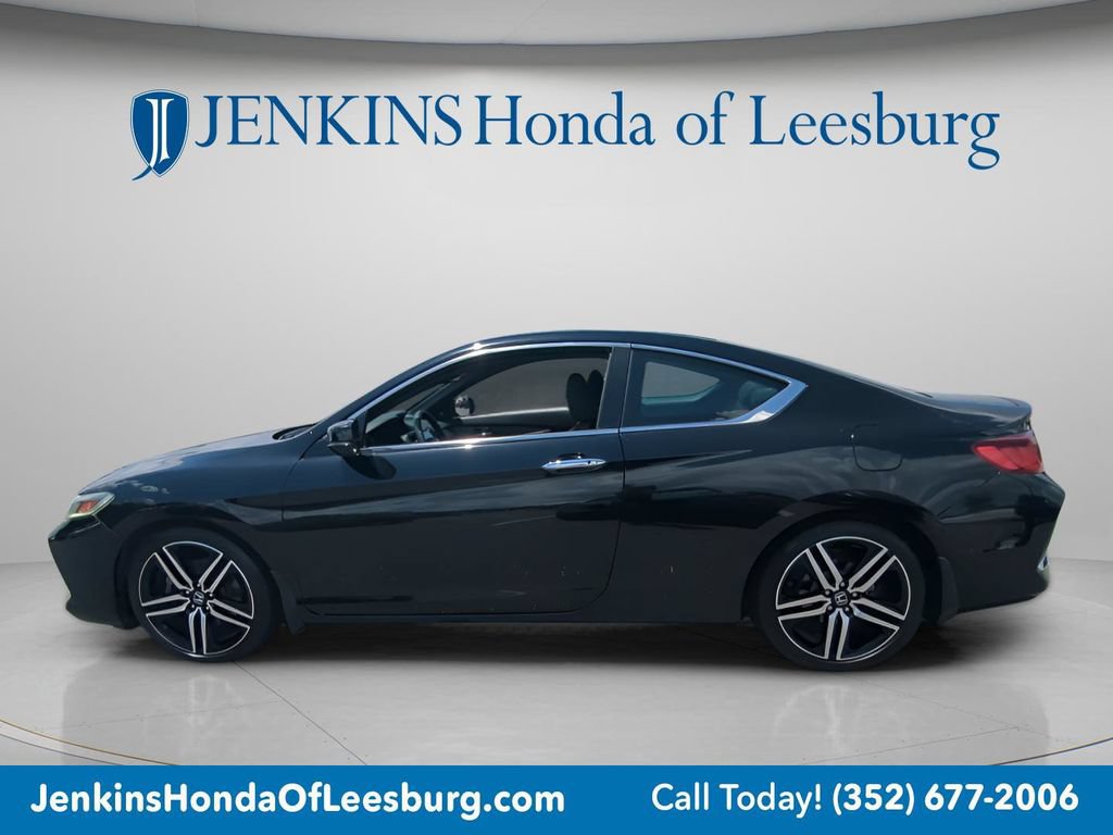 Used 2016 Honda Accord Touring image 6
