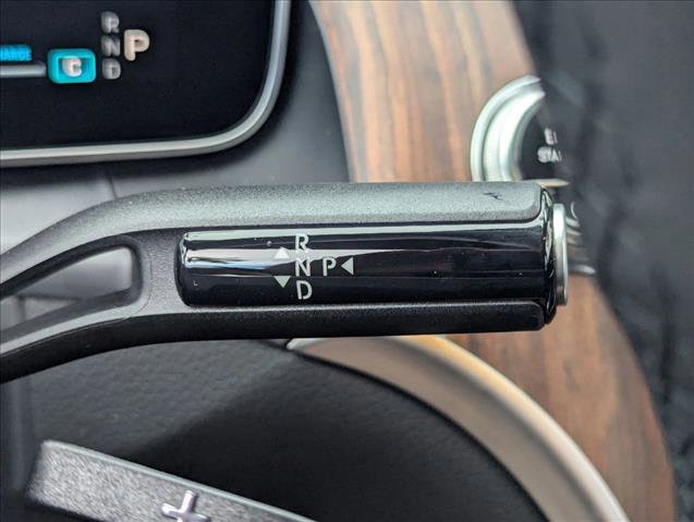 New 2026 Mercedes-Benz GLC 300 4MATIC image 11