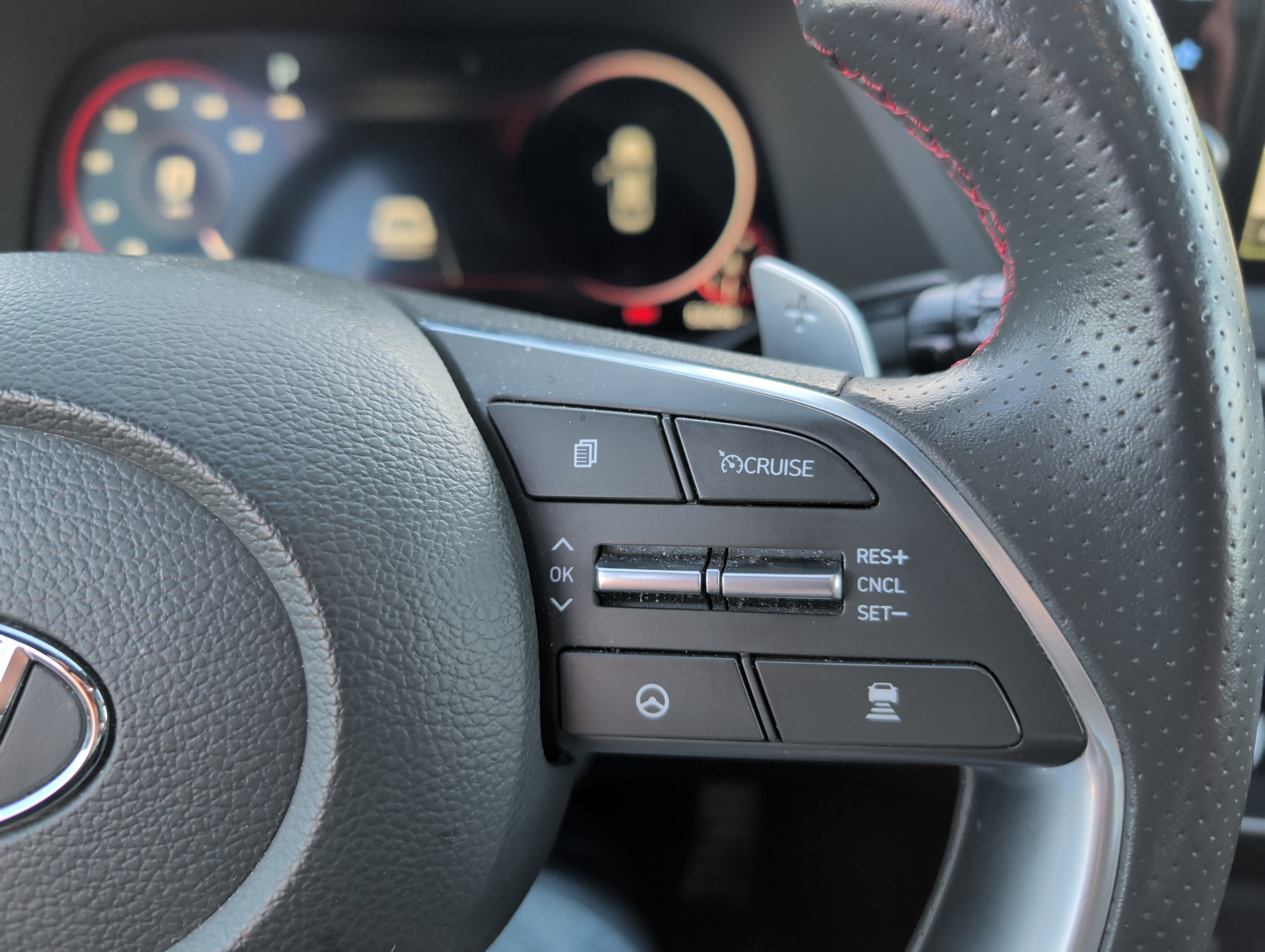 Used 2023 Hyundai Sonata SEL Plus image 29